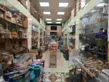 لوازم لوکس اشپزخانه دایان در سعد آباد مشهد