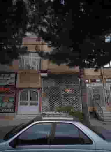 پلاستیک در سرافرازان مشهد