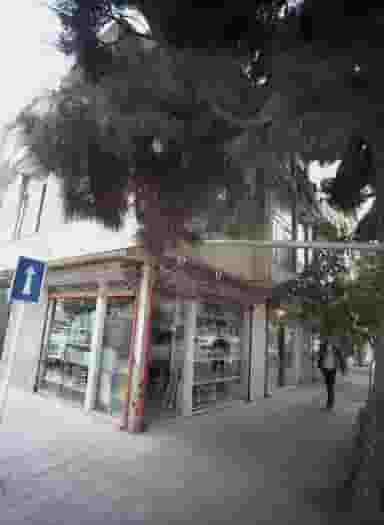 فروشگاه لوازم خانگی در شهید مطهری شمالی مشهد