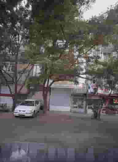 لوازم خانگی قربانی در ایثارگران مشهد