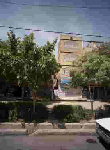 لوازم خانگی پارسیان شهرک بهارستان مشهد