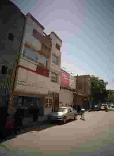 فروشگاه لوازم خانگی حجت در طبرسی شمالی مشهد