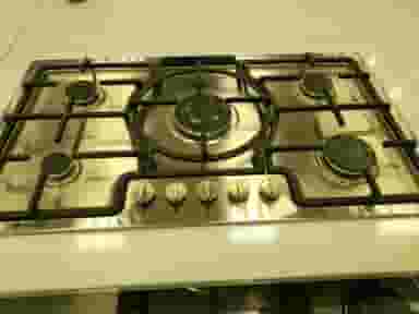 فروشگاه لوازم خانگی اقساطی اسنوا در آبکوه مشهد