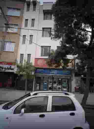 فروشگاه پارس در مجد مشهد