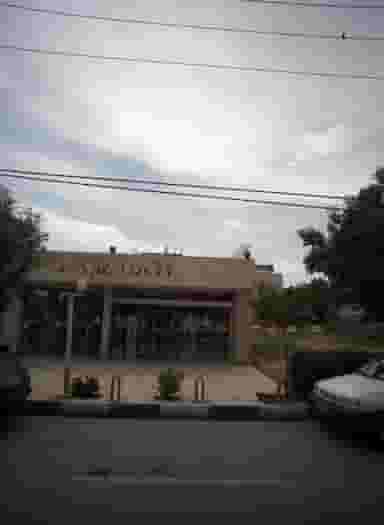 فروشگاه لوازم خانگی حاجی زاده کوی امیرالمومنین مشهد