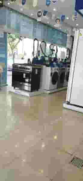 نمایندگی اسنوا در گورتان اصفهان