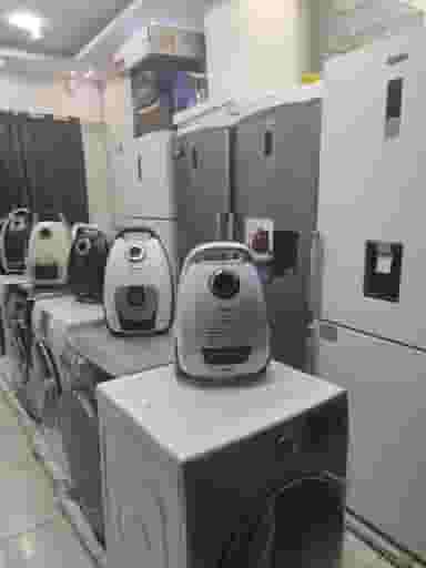 فروشگاه لوازم خانگی کامیار در یزد آباد اصفهان