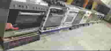 فروشگاه آریا اقساط در مدرس اصفهان