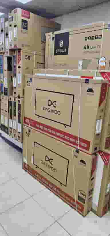 فروشگاه لوازم خانگی ایران کالا در یزد آباد اصفهان