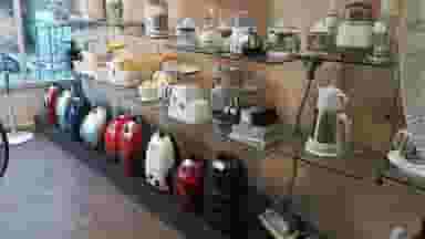 نمایندگی فروش پارس خزر در احد آباد کرج