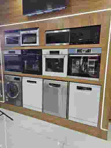 فروشگاه لوازم خانگی کرج کالا در عظیمیه کرج