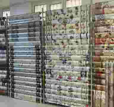 لوازم خانه و آشپزخانه پیران کالا در چهارصد دستگاه کرج