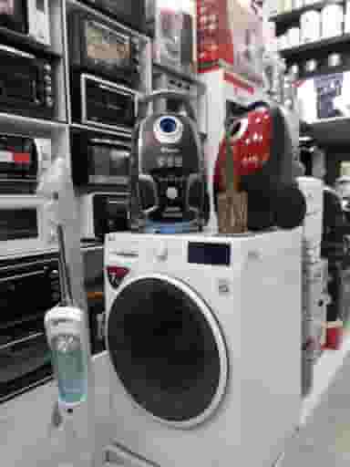 لوازم خانگی هوملند در سینما سعدی شیراز