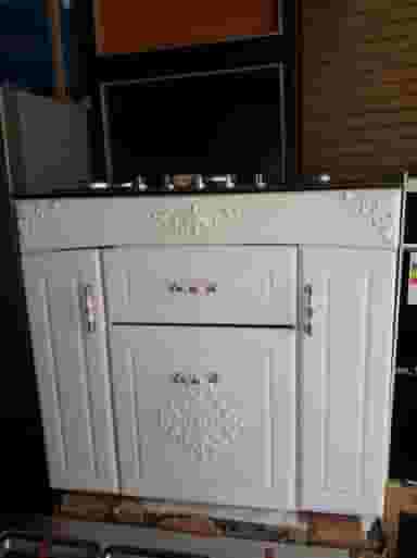 لوازم خانگی آریا در دروازه کازرون شیراز