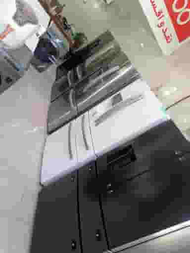 لوازم خانگی استوک موسوی شهرک امام رضا شیراز