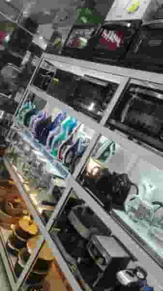 لوازم خانگی نوین در گود عربان شیراز