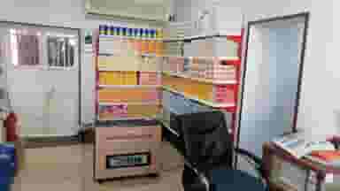 لوازم سردکننده نسیم در دروازه کازرون شیراز