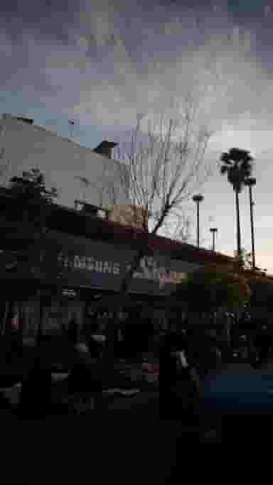 لوازم خانگی سامسونگ در بازار رشت