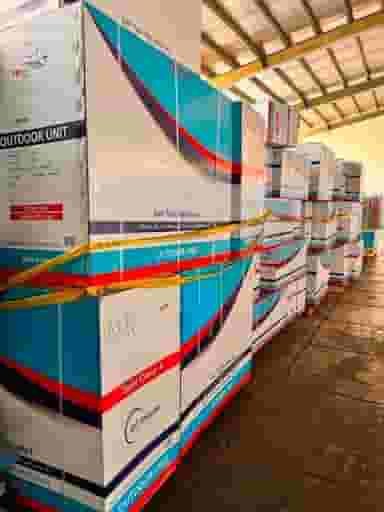 نمایندگی اسپلیت تراست - شهبه مرکزی در اصلاح نژاد شیراز