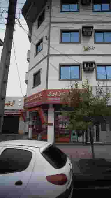 پلاسکو عزیزی در رجایی رشت