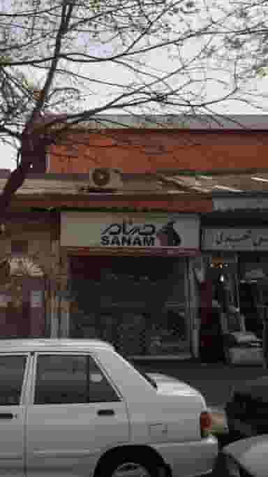 محصولات صوتی و تصویری و لوازم خانگی پویا در رودبارتان رشت