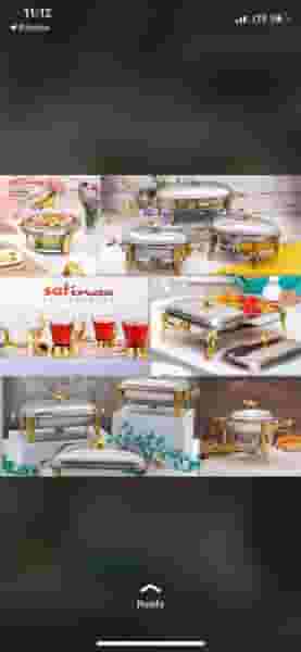 فروشگاه لوازم خانگی عباسی در اشرفی لاله تبریز