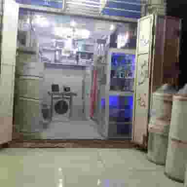 فروشگاه لوازم خانگی در ستامیه اهواز