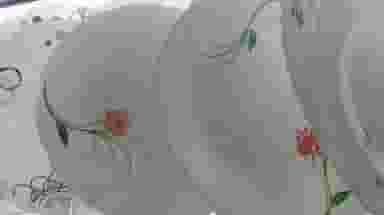 گالری شاهین در کمپلو اهواز