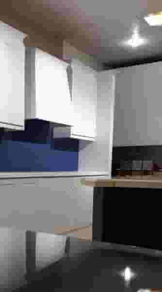 دنیز دکور در کوروش اهواز