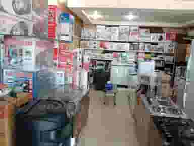 پخش پارس‌کالا در اسلام آباد شرقی اهواز