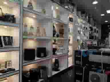 فروشگاه کالای خانگی قصر فردوس در زیتون کارمندی اهواز