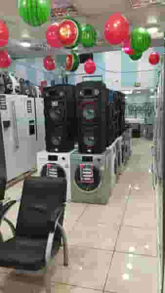 جهیزیه سرای قصر در زاویه قم