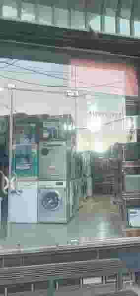 فروشگاه لوارم خانگی بهره مند قم