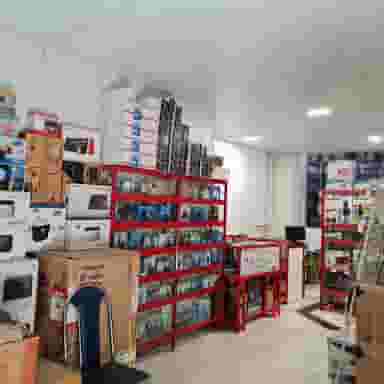 پاناسونیک در عباسیه کرمانشاه