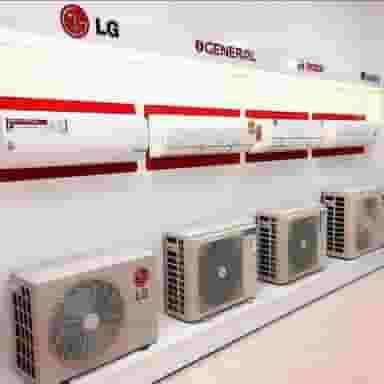 فروشگاه لوازم خانگی لطفی کرمانشاه