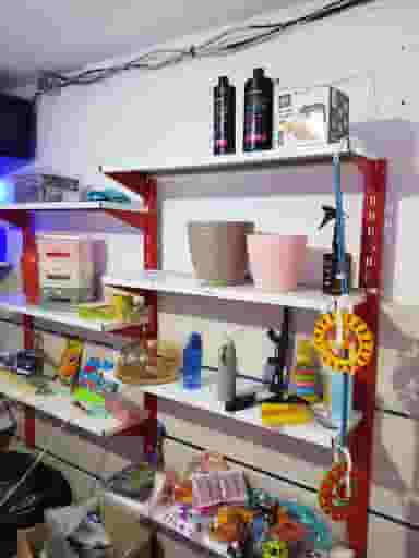 فروشگاه لوازم خانگی لیمون کالا در حافظ گرگان