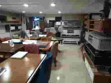 گالری فندق در آیت الله بهشتی همدان