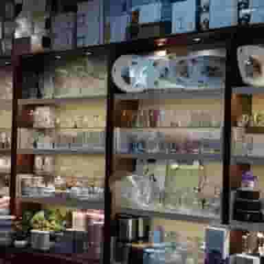 فروشگاه لوازم خانگی خورشیدی در دیباج همدان