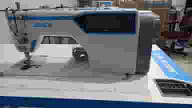 فروشگاه چرخ خیاطی منصوری در عارف قزوین