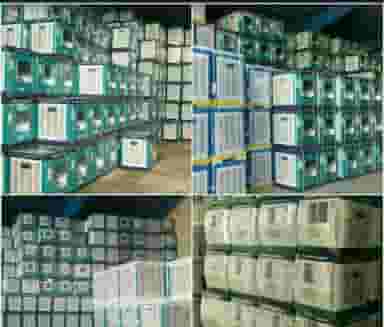 بازرگانی پشتاره در بردشت سنندج