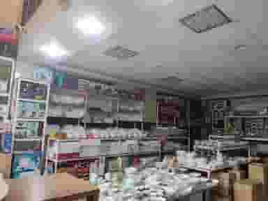 لوازم خانگی نگین محمدریسی در بازیار کلا آمل