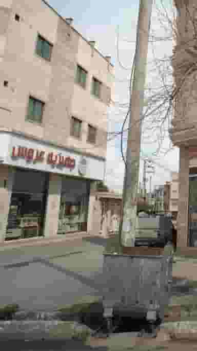 لوازم خانگی جهیزیه عروس کهربا در بازیار کلا آمل