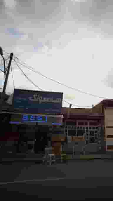 لوازم خانگی آسوری در هارون محله آمل