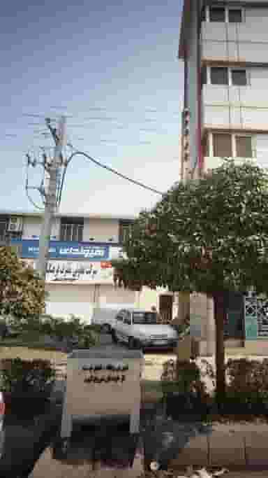 لوازم خانگی هیوندای در مراد بیگ بابل