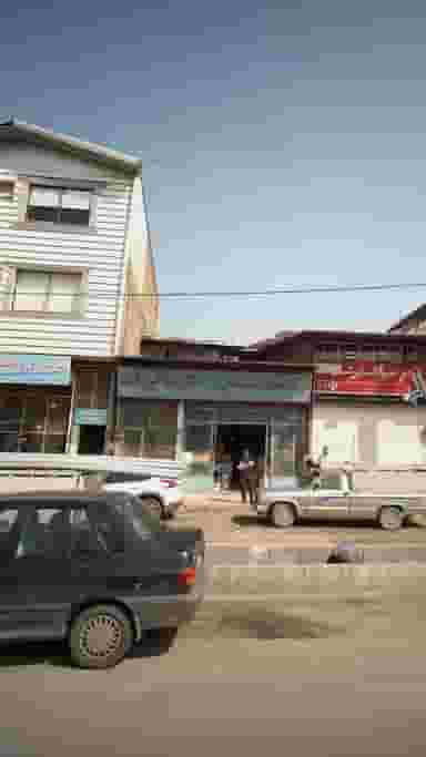 فروشگاه لوازم خانگی اشتی ابراهیم زاده در آلاله بابل