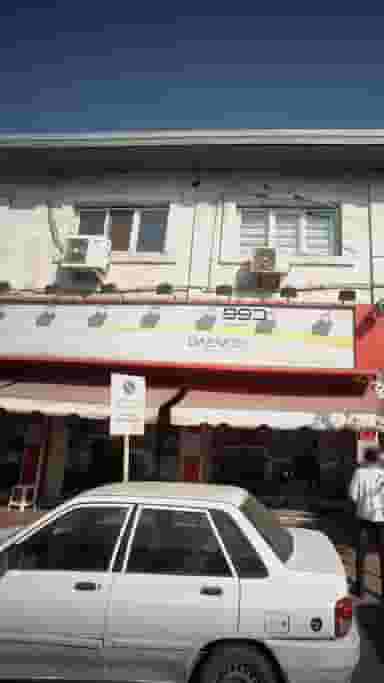 لوازم خانگی اصغری در حکیم آباد بابل