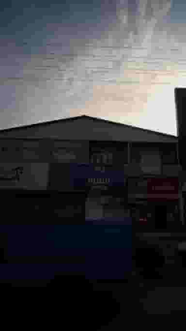 لوازم خانگی اسنوا در آلاله بابل