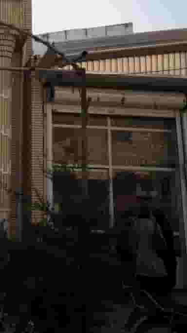 فروشگاه لوازم خانگی شهریار در حکیم آباد بابل