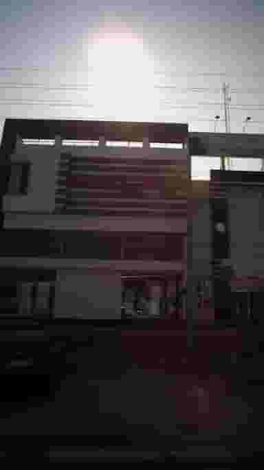 نرسی در آلاله بابل