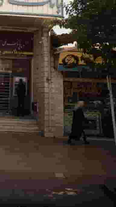 فروشگاه لوازم خانگی پیام در مراد بیگ بابل